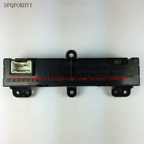 DPQPOKHYY For Modern KIA dashboard switch sensor 94500-1M200/250 94500-1M300/350