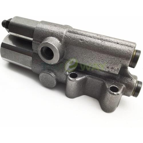 DR DFR1 valve A10VSO28 pump parts for repair REXROTH hydraulic piston pump good quality