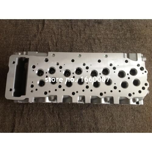 New TYPE Cylinder head 4M42 ME19415 AMC 908 516 For Mitsubishi canter fuso