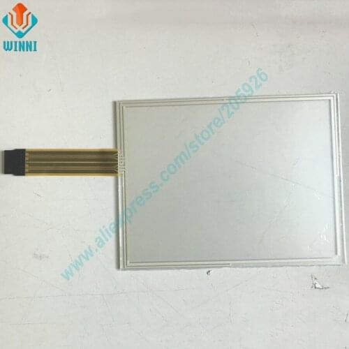 AMT 98713 8.4 inch lcd touch digitizer AMT98713