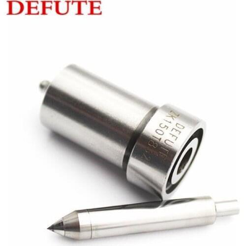 ZK150T832 Nozzle is suitable for marine (ZK 150T 832) nozzle matching generator engine of Weichai 6170 diesel engine