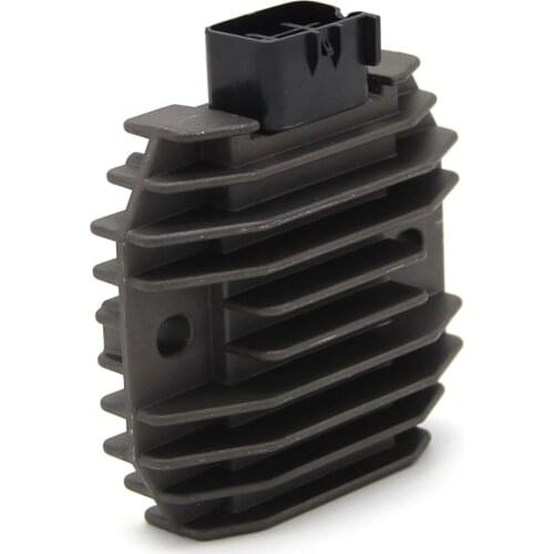 Motorcycle Regulator Rectifier for Yamaha XVS125 XVS250 Dragstar XVS400 XVS400C XVS650 XVS650 XVS650A XVS1100 Drag Star XV1600A