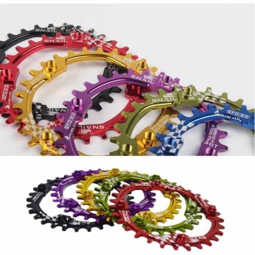 Bicycle Sprockets Week eight China