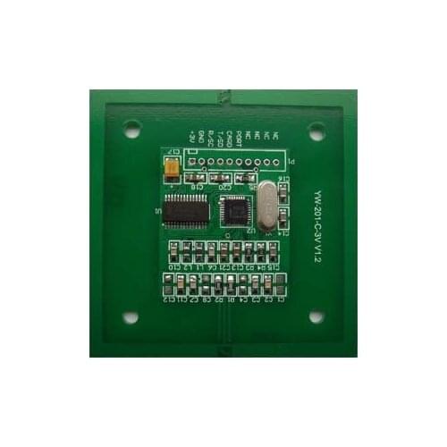 YOWO RFID Magnetic Card Readers