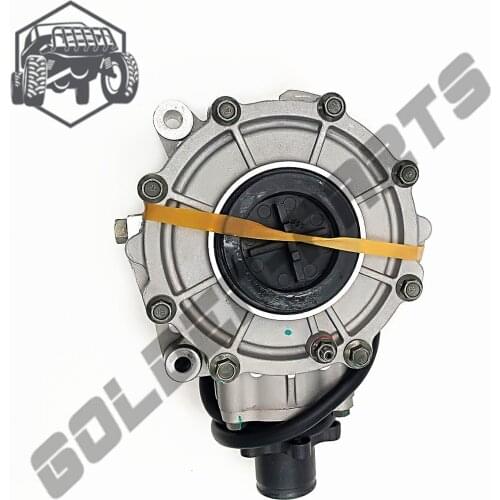 REAR DIFF AXLE For HISUN 500cc 700cc ATV QUAD FOUR WHEEL MOTOR REAR REDUCER ASSY SPARE PARTS ACCESSORIES 46100-107-0100