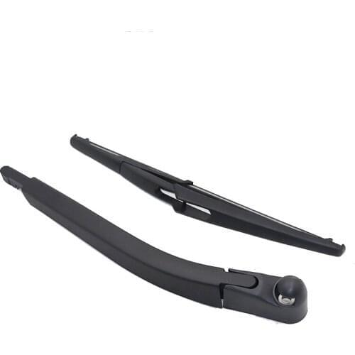 11'' Rear Wiper Arm And Blade For BENZ B Class W245 2005 2006 2007 2008 2009 2010 2011 Windscreen Car Auto Accessories