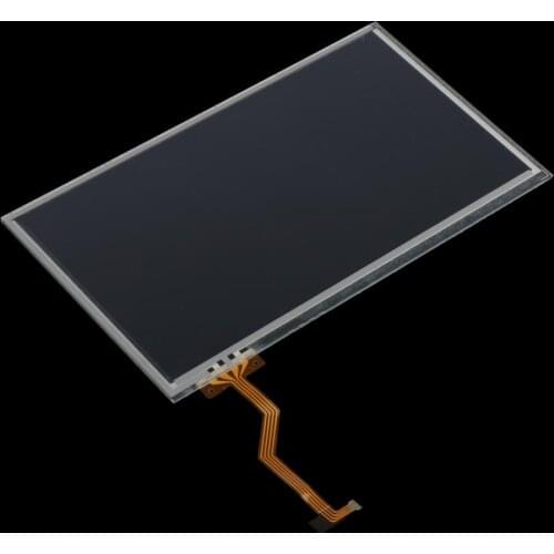 6.5inch Touch Screen Glass Digitizer Fit for Dodge Challenger 2008-2010, Auto Car Accessory