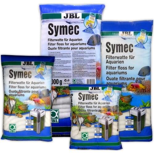 Aquarium Fish Tank Filtration Wool Floss Pad Biochemical Filter Fine External Acrylic Pad High-Density Cotton Skimmer Durable