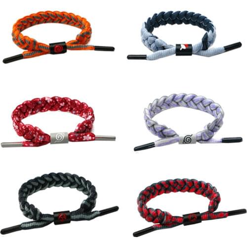 BOOCRE Braided Bracelets