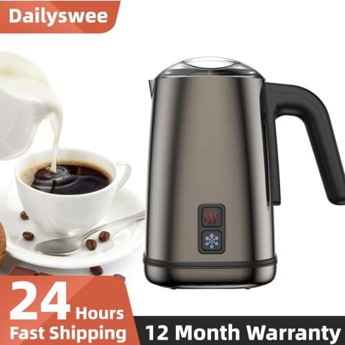 Dailyswee Cappuccino Makers