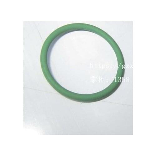 For BMW E46 E90 X1 E87 318 320 N46 z3 E60 cylinder head solenoid valve rubber ring sealing ring