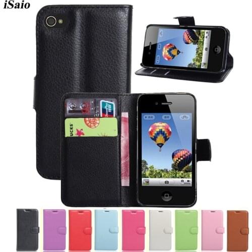 iSaio IPhone 4s
