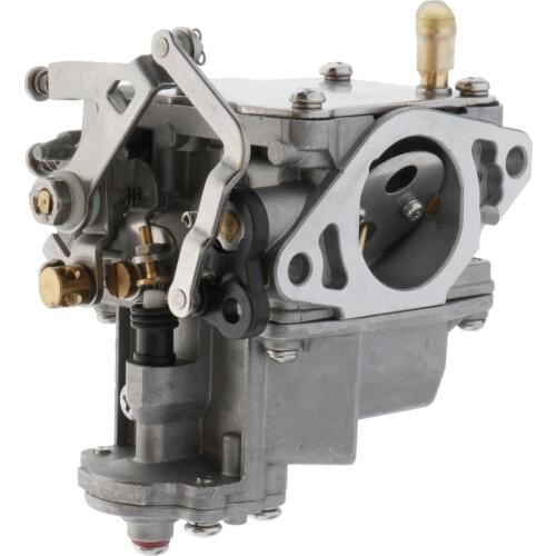 Boat Motor Carb Carburetor 3BJ-03100 Replace fits for Tohatsu MFS 20HP