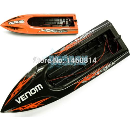 UDI001 boat spare parts udi001 spare parts Lower cover RC boat