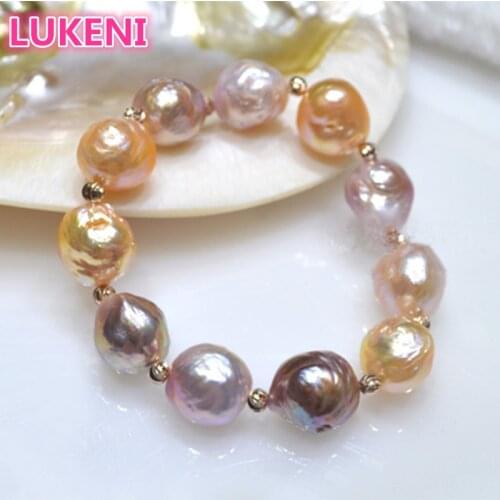 LUKENI Big Bracelets