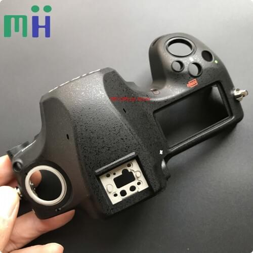 NEW For Nikon D850 Top Cover Shell Case ( 12B36 ) Camera Repair Part Replacement Unit