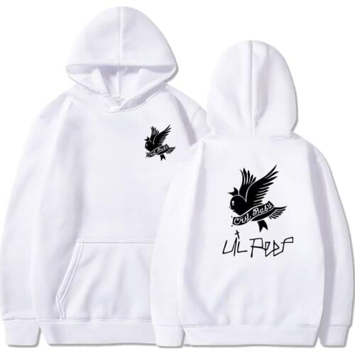 Newest Lil Peep R.I.P Lil Peep LOVE Men/Women Pocket Hoodies Love Hood Lil. Peep Hoodies Hip Pop Man Clothes Fan Shirts