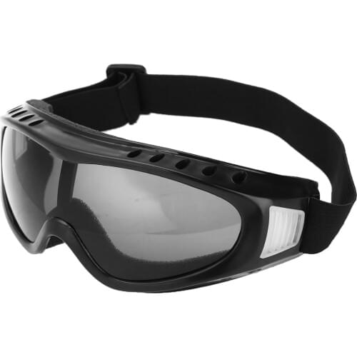 Adult Anti-fog Motorcycle Motocross Goggles Windproof ATV Off Road Sports Eyewear for Motorbike Moto Dirt Bike Racing Goggles