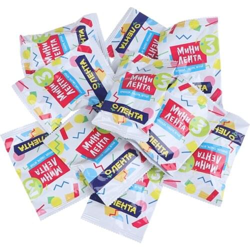 Original Blind bag Russia little Realistic shop supply wave 3 Food Drink for 1/6 Doll DIY toy Miniature collections