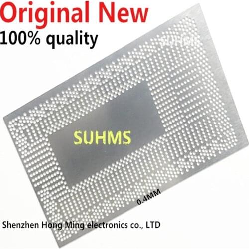 Direct heating SR2EW SR2EV SR348 SR349 SR2UW SR2ZW SR2ZV 3955U 3855U 4415U 3865U i3-6006U i3-7100U i7-7500U stencil