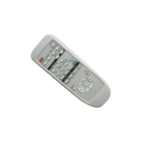 Remote Control For EPSON EMP-62C EB-400WE EB-410WE EMP-X6 EMP-S52 EMP-X5 EB-X6 EB-S62 EB-475WI EB-480T EMP-77C 3LCD Projector