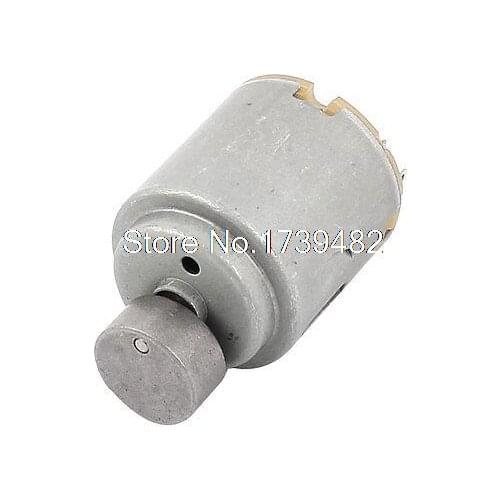 R260 DC 6-12V 3000RPM Micro Vibration Motor for Massager Game Controller