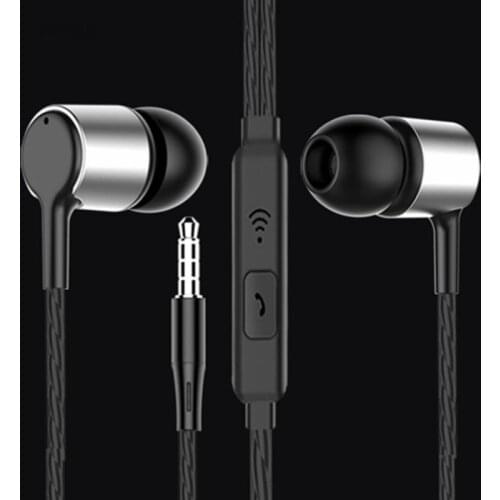 SAKZNR Closed-back Headphones