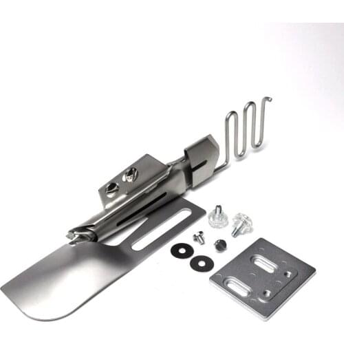 Binder+ Mounting Bracket Plate For Pfaff Coverlock 3.0. 4.0 Huskylock S25, S21