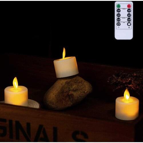 Zabicat Wicks For Candles