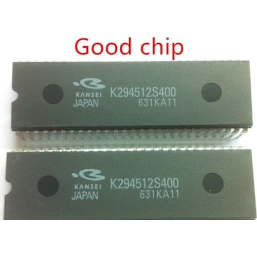 5PCS K294512S400 DIP54 New original