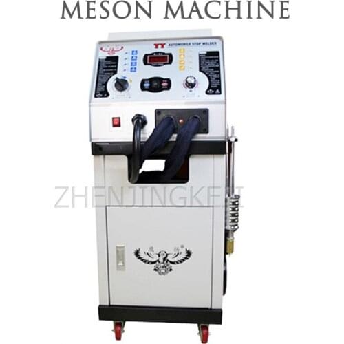 220V/380V/25KVA Sheet Metal Repair Machine Car Body Depression Repair Tools Bumper Repair Machine Plastic Meson Machine Tool