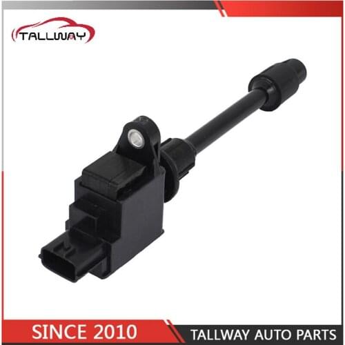 Free Shipping Ignition Coil 22448-2Y000 22448-2Y001 For Nissan Maxima A33 VQ30DE 00-03 Rear Coil For Infiniti I30