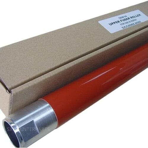 Free shipping Upper roller for Xerox DCC5065 Compatible New China Quality DCC6550/5065/6075/7500/7550