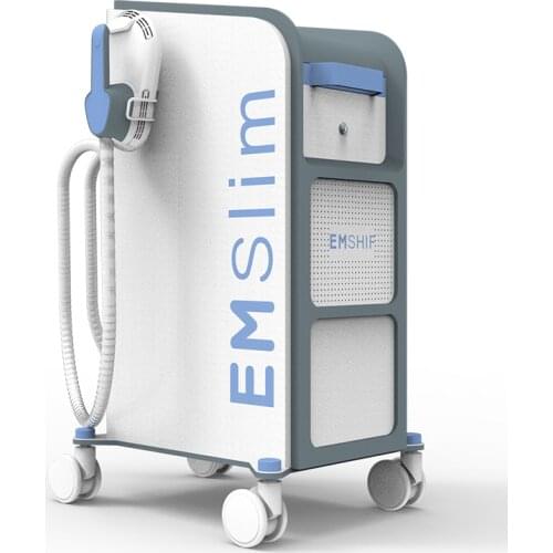 EMSlim Electromagnetic Body Emslim Slimming emslim Muscle Stimulate Fat Removal Body Slimming build muscle Machine