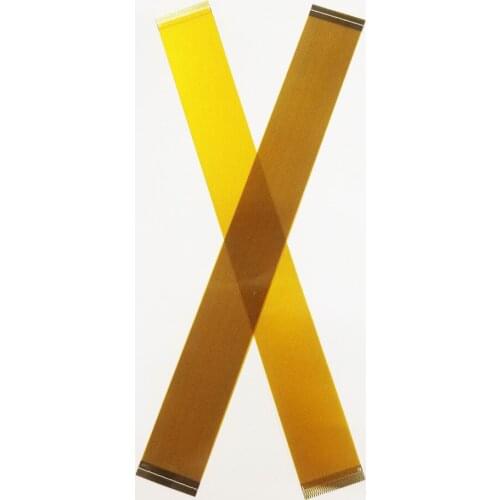 1pcs 0.3mm pitch 61Pin 160mm FFC FPC Flexible Flat Cable LVDS MIPI LCD Cable