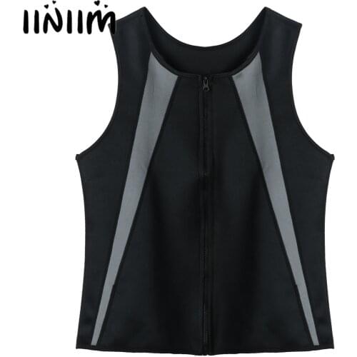 Мужские майки спортивные Iiniim China At AliExpress