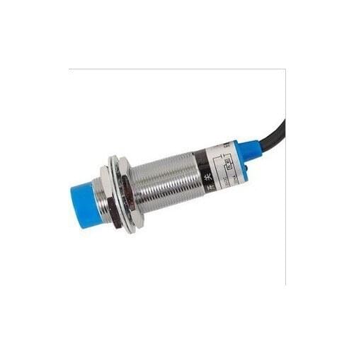 Inductive proximity switches [factory outlets] LJ18A3-5-J/DZ 220 AC wire NC,free shipping