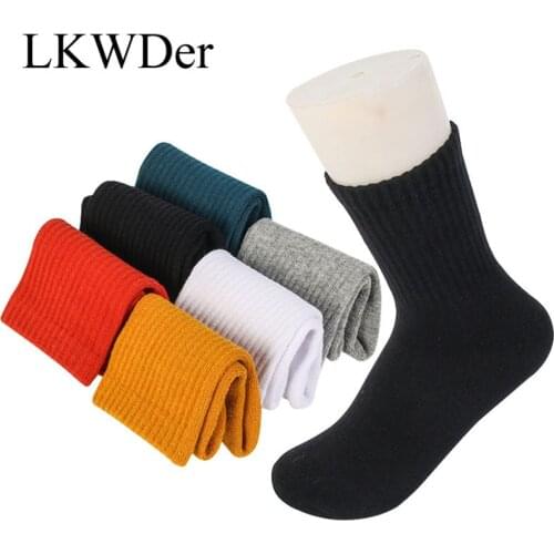 Женские черные носки LKWDer China At AliExpress