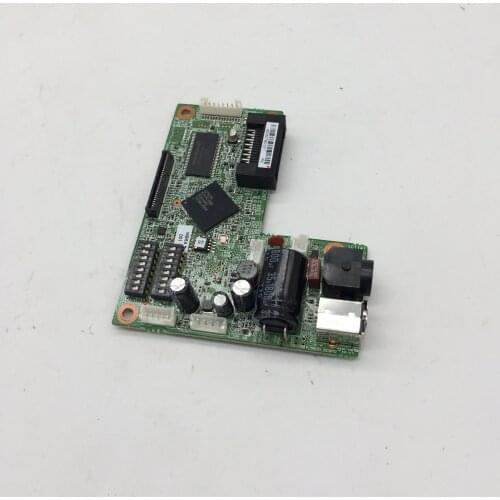 MAIN FORMATTERBOARD MOTHER BOARD FOR EPSON TM-88V 88V LABEL PRINTER
