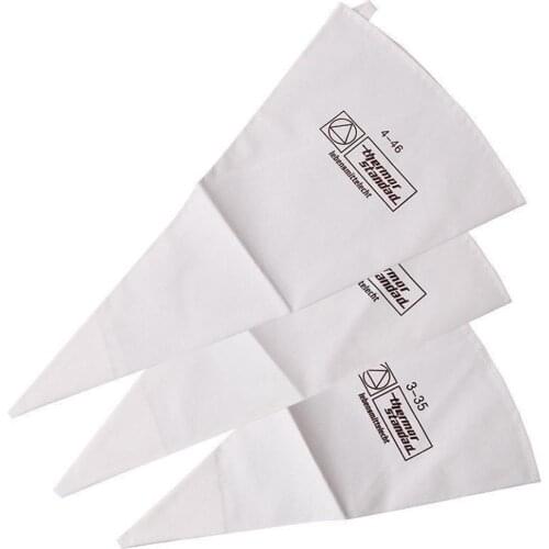 Food Grade Bakeware Pastry Bag Squeeze Flower Bag Nozzles Cupcake Dessert Baking Cream Cake Cake Decoration Baking kitchen Tools