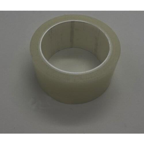 2 pcs Transparent Dust Remover Adhesive Tape for GB/GBC/GBP/GBA/GBA SP/WSC/NGPC LCD Screen Protective Dust Cleaning Film Tape