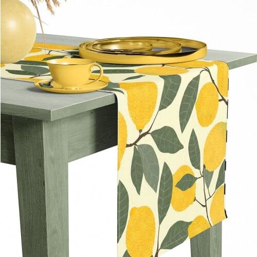 Saccura Kitchen Textiles