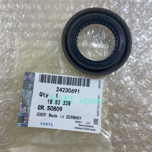 High Quality Automatic Transmission Shaft Oil Seal For GM Chevrolet Cruze Buick LaCrosse XT GT OE# 24230691