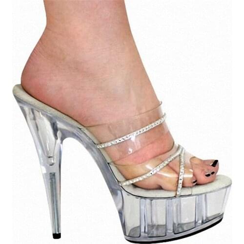 Transparent diamond chain skid ms leisure that occupy the home is cool procrastinate beautiful super slim and cheaper