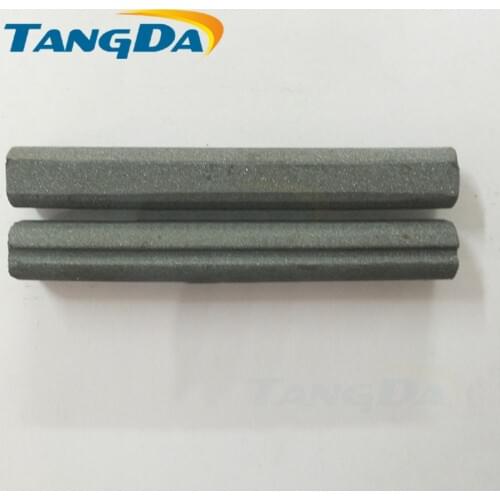 18*140mm ferrite bead cores rod core OD*HT 18 140 mm soft SMPS RF ferrite inductance HF welding magnetic bar High frequency