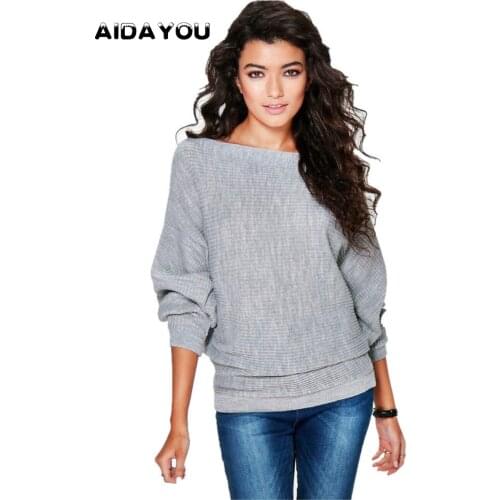 AIDAYOU Women's Sweatshirts