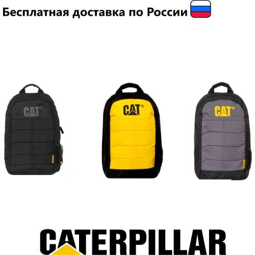 CAT CATERPILLAR Bags And Suitcases