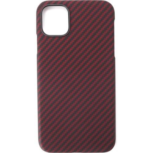 Real Carbon Fiber Telefoon Case Voor Iphone 11 Promax 11 Pro Case Voor Iphone 12 Pro Max 12 Pro 12Mini Carbon Fiber Case