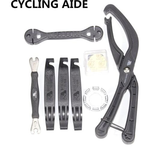 CYCLING AIDE Spoke Keys