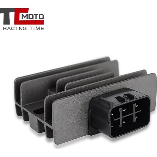 For kawasaki 21066-3715 JH1200 jet ski ultra 150 1999-2015 Voltage Regulator Rectifier Motorcycle parts